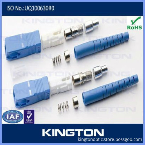 Lan Cables, Cat5e Network Cables EIA / TIA 568B or 568A Gold Plated RJ45 Connector